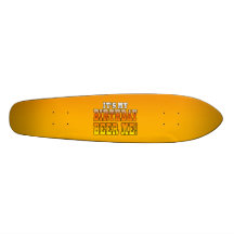 C'est ma bière d'anniversaire je ! Plaisanterie dr Plateaux De Skate