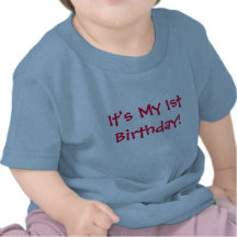C'est mon ęr anniversaire ! - Childs-T-Chemise T-shirts