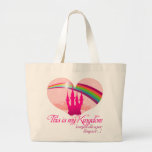 C'est mon royaume…. sacs