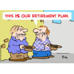 Cartes Retraite