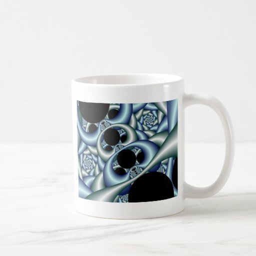 C'est plutôt bleu mugs