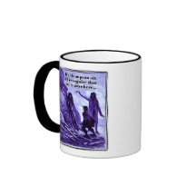 C'est Thompson Tasse À Café