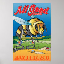 C'est tout le bon Fest Posters