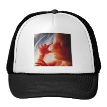 C'est un enfant ....... pas un choix ! ! casquettes de camionneur