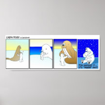 C'est UN JOUR d'ÉTREINTES Posters