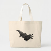 CET UN ALLIGATOR SACS FOURRE-TOUT