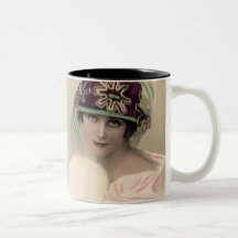 C'était un cadeau mug à café