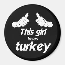 CETTE FILLE AIME LA TURQUIE - .PNG AIMANT