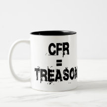 CFR = trahison Tasse