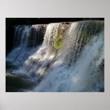 Chagrin Falls (partie 1) Affiches