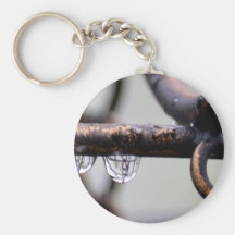 Chain Reaction Keychains