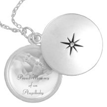 Chaîne de col de prévision merveilleuse pendentifs