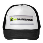 chaîne d'essai de xpgamesaves v1 casquettes
