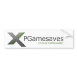 Chaîne v1 de XPGamesaves autocollants pour voiture