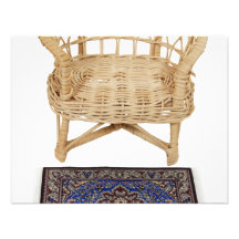 Chair032309 Bristols Personnalisés