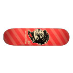 chairmanMeow Skateboard