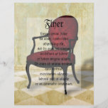 Chaise royale tract