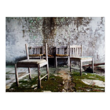Chaises de Polyssia Cartes Postales
