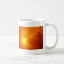 Chaleur Tasse