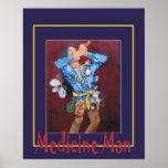 chaman poster