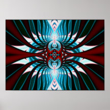chaman posters