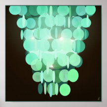 CHAMBRE DE MOTEL AFFICHE