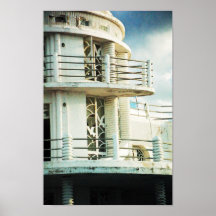 Chambre en spirale posters