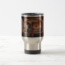 Chambre - Metuchen, NJ - cet esprit de marée de No Mugs À Café