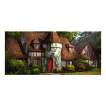 Chambre - Westfield, NJ - ajustement pour un roi Cartes Doubles Customisables