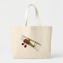 Chameau et pilote de Sopwith Sacs
