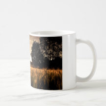 CHAMP DE BLÉ MUG