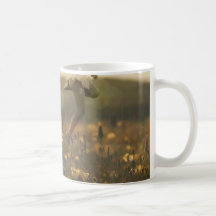 Champ des souhaits mugs
