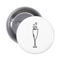 Champagne Badges