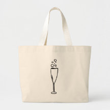 Champagne Sacs
