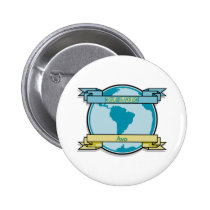 Champion Avo du monde badges publicitaires