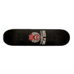 Champion de puanteur de bière skateboards personnalisés