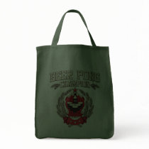 Champion de puanteur de bière sacs