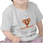 Champion T-shirts