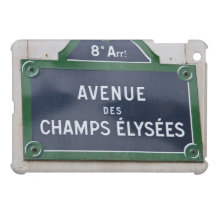 Champions Eliysees