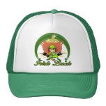 Chance irlandaise casquettes de camionneur