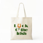 Chance o l'Irlandais sacs