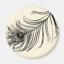 ★ CHANCEUX DE PLUME AIMANT