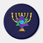 Chandeliers juifs magnets