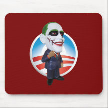 Changement de joker tapis de souris