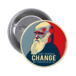 Changement très progressif que nous pouvons croire badges publicitaires