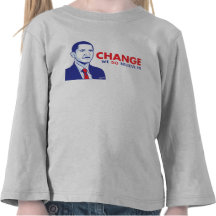 CHANGEZ la longue douille 3 T-shirts