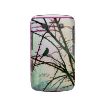 Chanson de cas de Coque-Compagnon d'espoir pour Bl Coques Blackberry