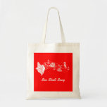Chanson de Shell de mer Sacs Fourre-tout