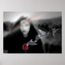 Chantell Van Erbe Posters