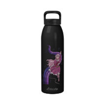 Chanteur d'Anime de Vocaloid Bouteilles D'eau